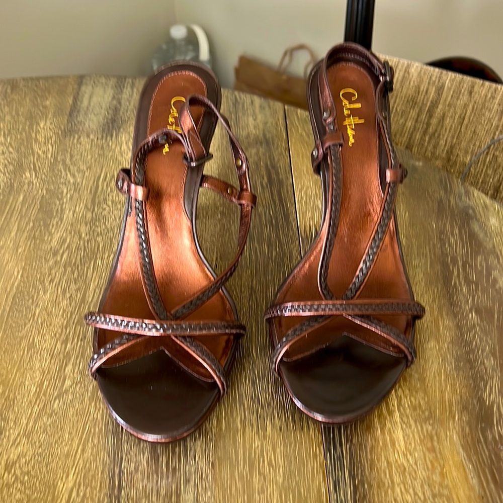 Cole Haan sandals